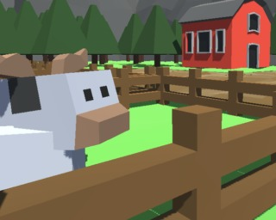 Olympus Farms Image