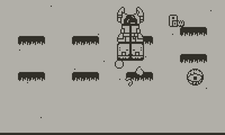 OneBit Jetpack (Playdate) Image
