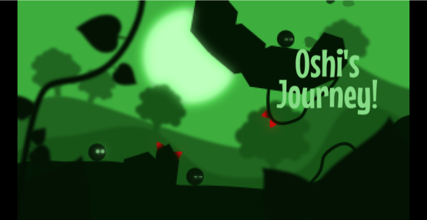 Games like Oshi's Journey - Physics platformer