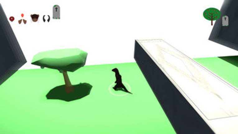 The Great Adventure of the Time Guardian Image