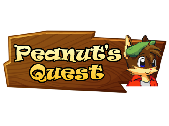 Peanut's Quest Image