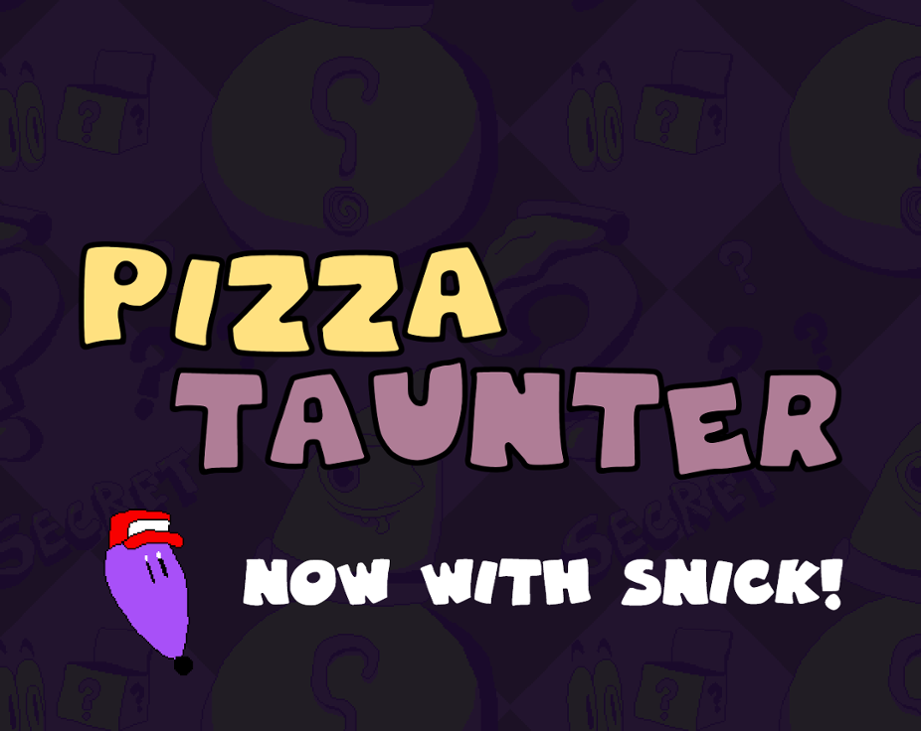 Games like Pizza Taunter