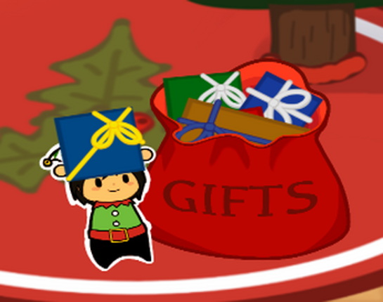 Present Party Image