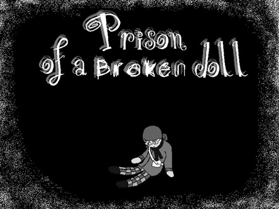 Prison of a broken doll Game Cover