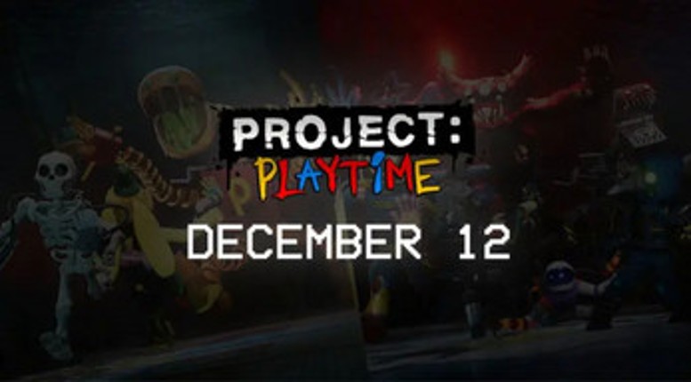 Project Playtime Mobile screenshot