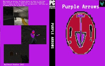 Purple Arrows (GameJam Edition) Image