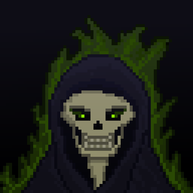 Games like Religion of Necromancer