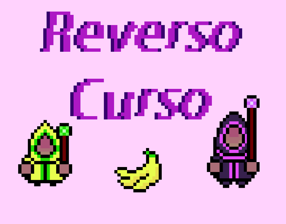 Games like Reverso Curso