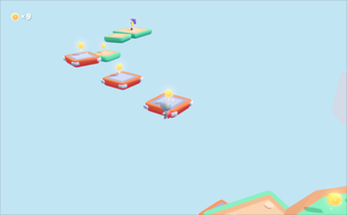 Rising Stars Discovery of Eldrin Image