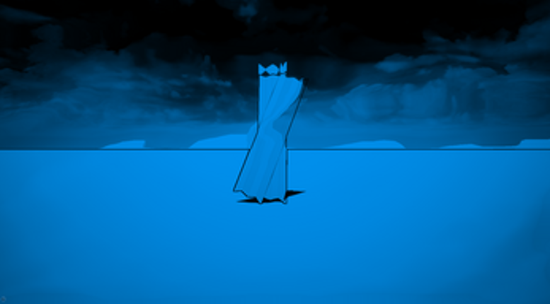 RisingWater: The only solution is to go up screenshot