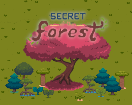 Games like Secret of the Forest