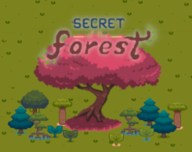 Secret of the Forest Image