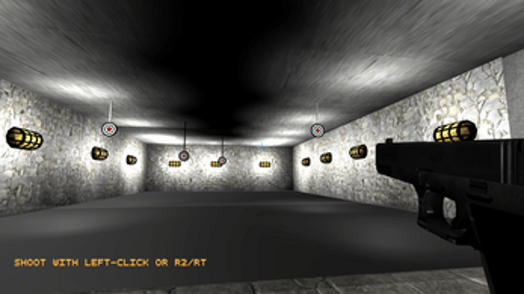 Shooting Gallery Image