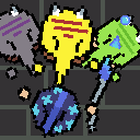 Games like Spell Twister