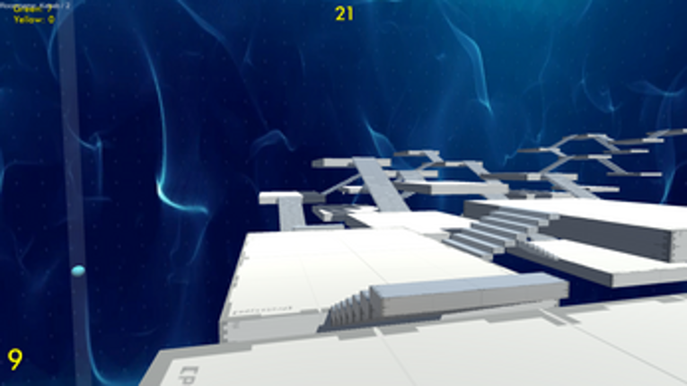 Stairleporter screenshot