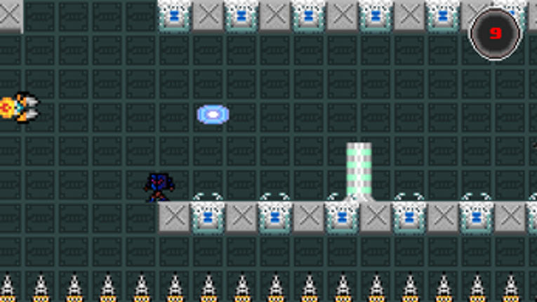 System Failure Image