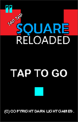 TAP TAP Square: Reloaded screenshot