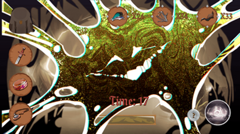 Tap The Wilds screenshot