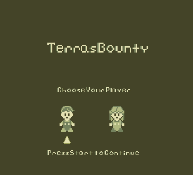 Games like Terra's Bounty