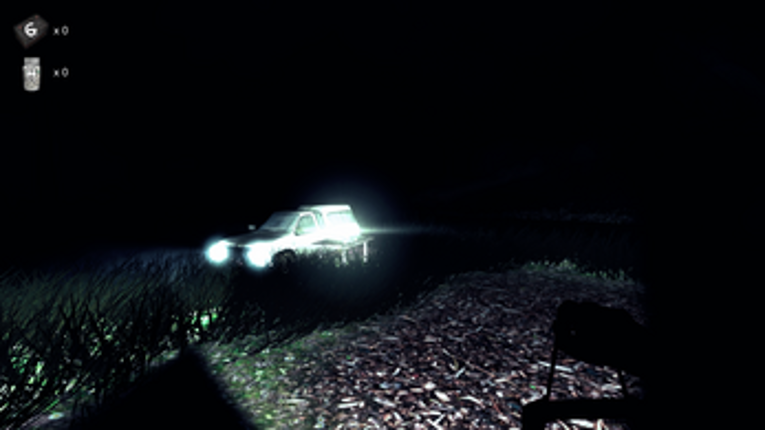 The Curse of Blackwater Image