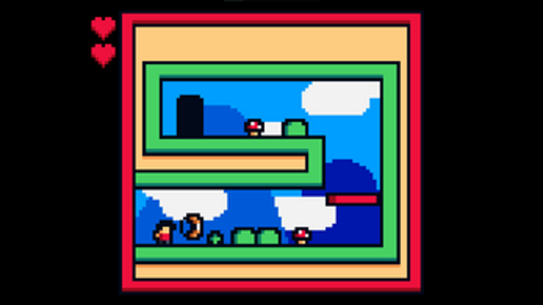 The Kuki Boy III: Keo's Adventure Image
