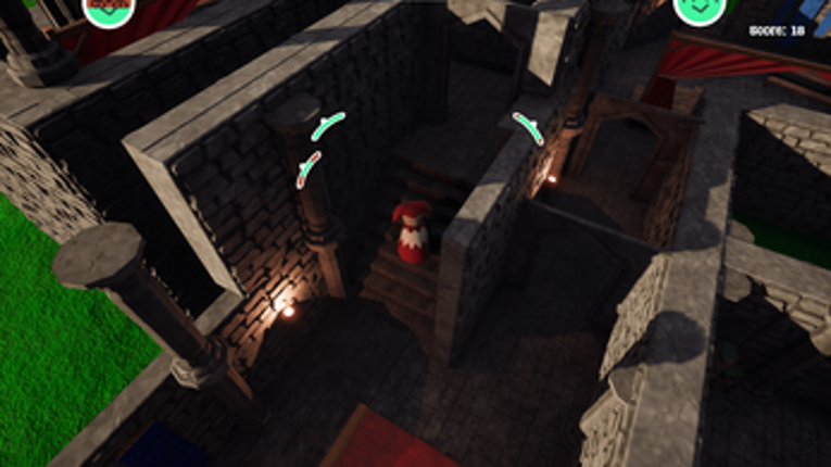 The Last Jester Image