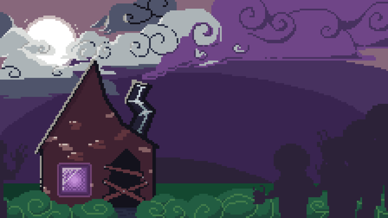 Games like Tricks 'n Treats