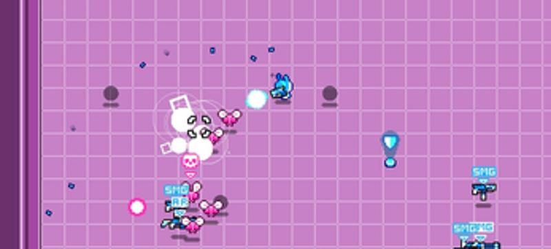 Ultra Bug Blaster MAX Image