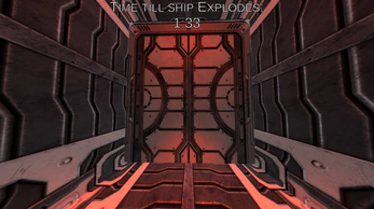 Unscheduled Maintenance screenshot