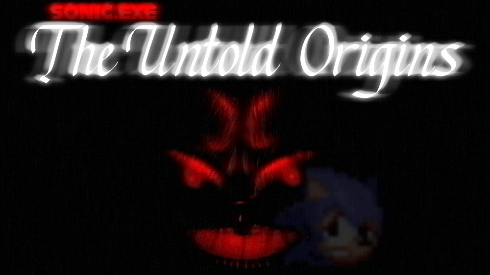 Games like Sonic.EXE The Untold Origins