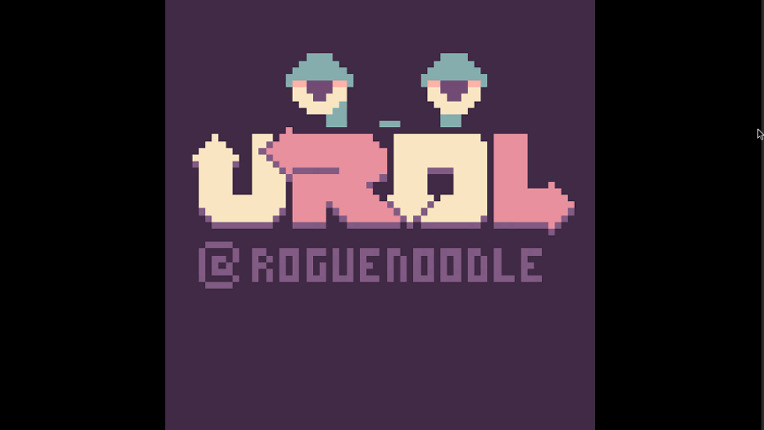 URDL Image