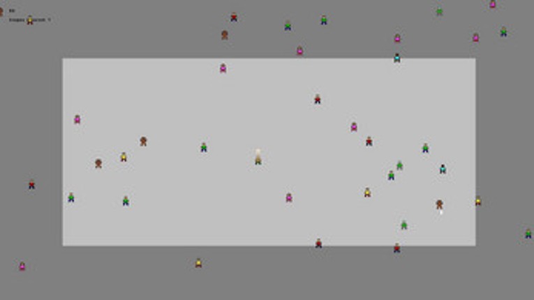 Where Wolf? screenshot