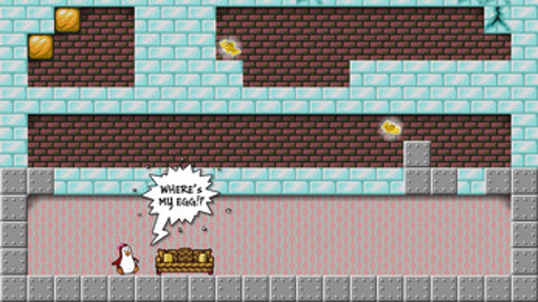 Where's my Egg!? Image