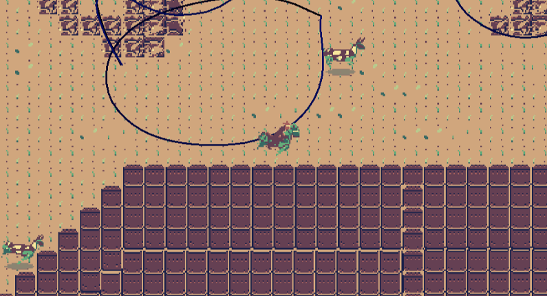 W.M.L.F screenshot