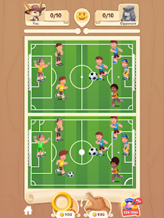 Islands Cruise screenshot