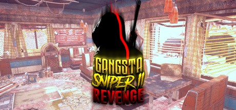 Games like Gangsta Sniper 2: Revenge