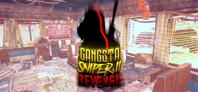 Gangsta Sniper 2: Revenge Image