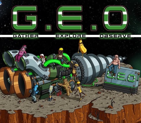Geo Image