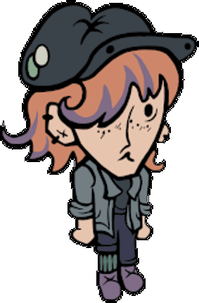 Ghost of Mine screenshot