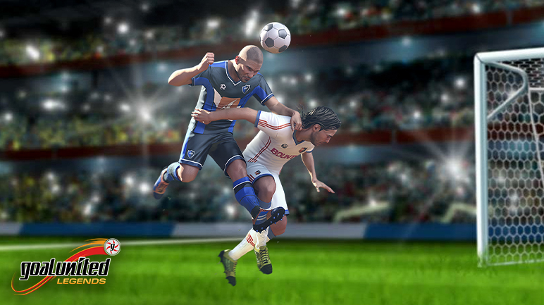 Games like Goal United