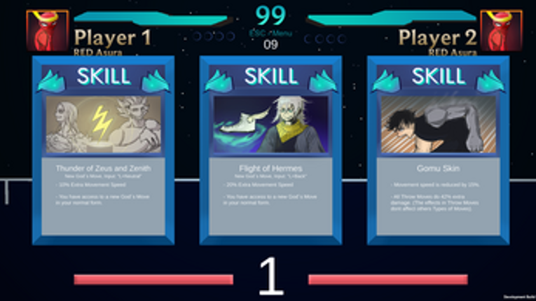 God of Stickfights Image