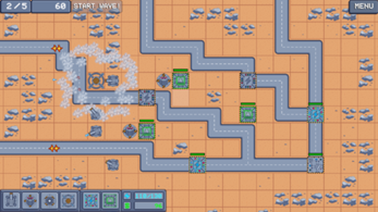 Grid Guardians Image