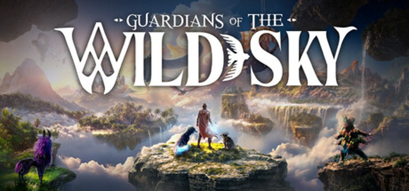 Guardians of the Wild Sky Image