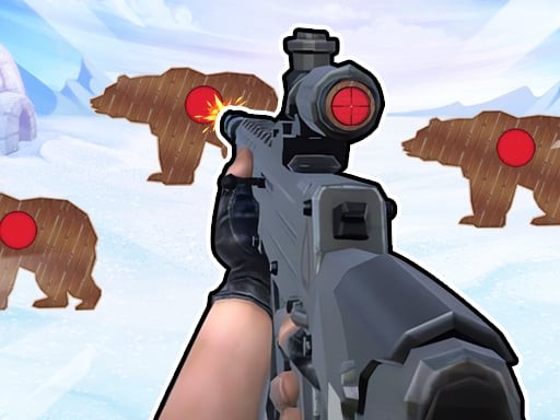 Games like Gun Shooting Range