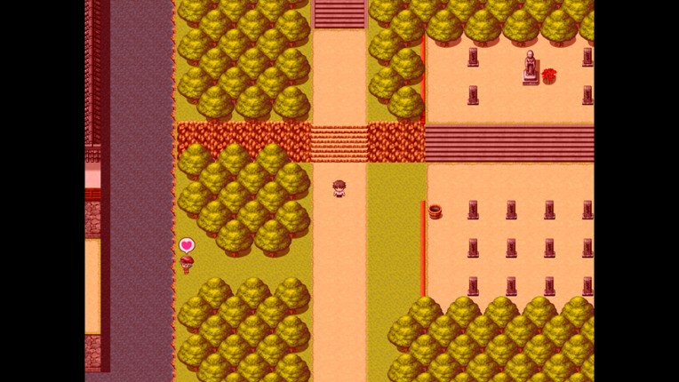 Heavenly Island screenshot