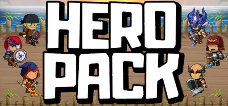Hero Pack Image