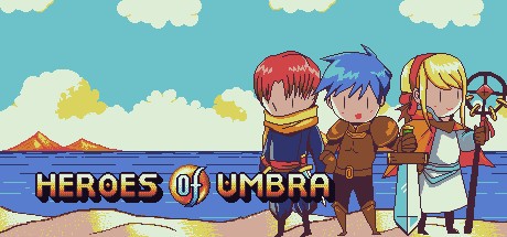 Games like Heroes of Umbra