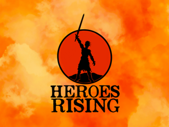 Heroes Rising Image