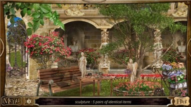 Hidden Object: Detective Holmes - Heirloom Image