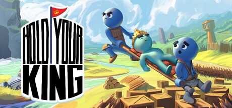 Games like Hold Your King